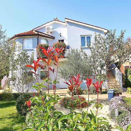 Apartments Durda Fazana Exterior photo