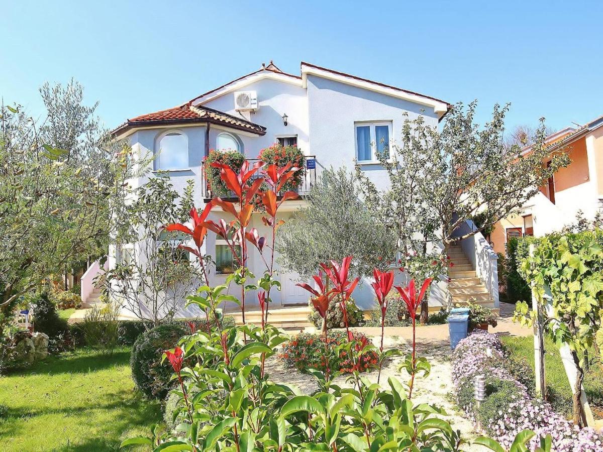 Apartments Durda Fazana Exterior photo